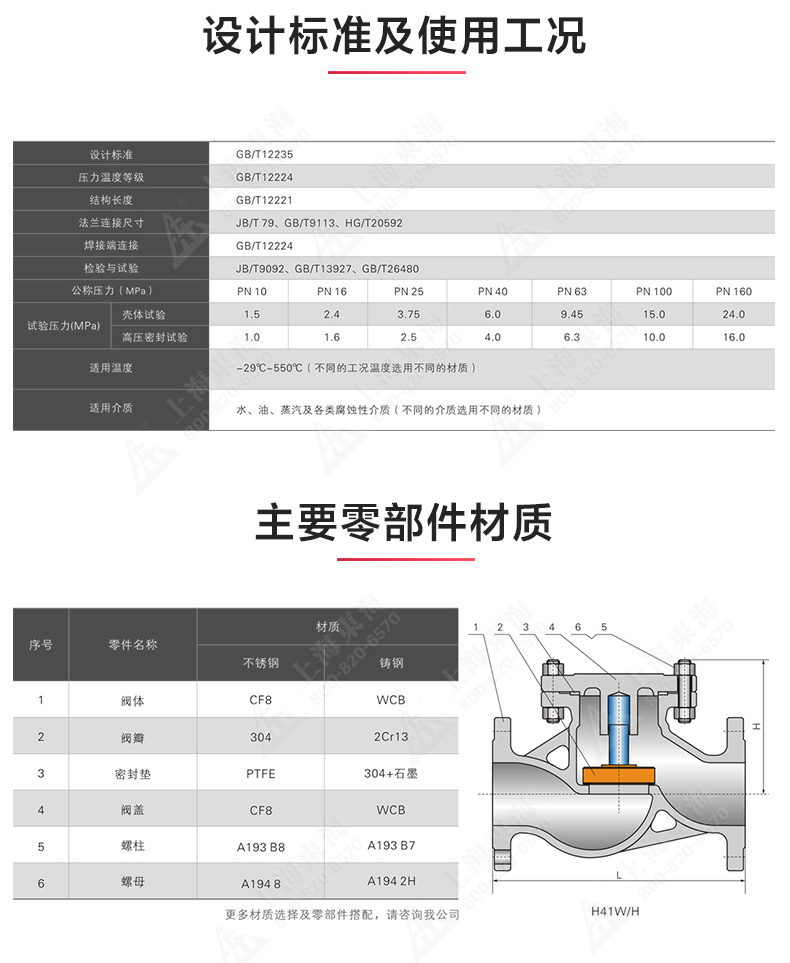 H41型国标升降式止回阀_星空在线登录结构图.jpg